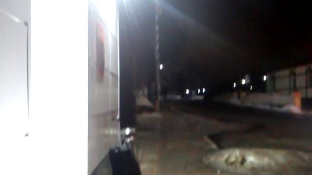 Кратово, Магнит охлаждает пыл.