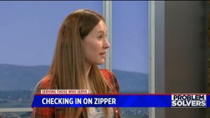 Checking in on Zipper