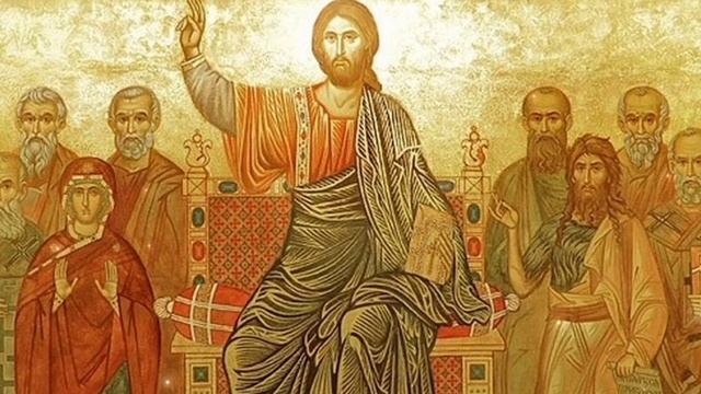 Иисусова молитва. смотреть онлайн