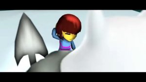 Реалестичный андертеил все сери