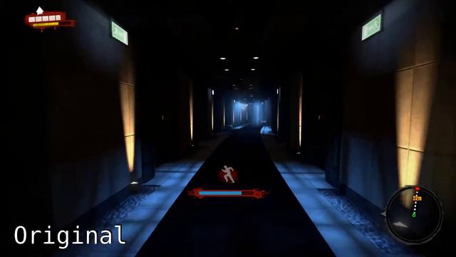 Original Dead Island vs. Dead Island Definitive Edition Comparison (PC/HD)