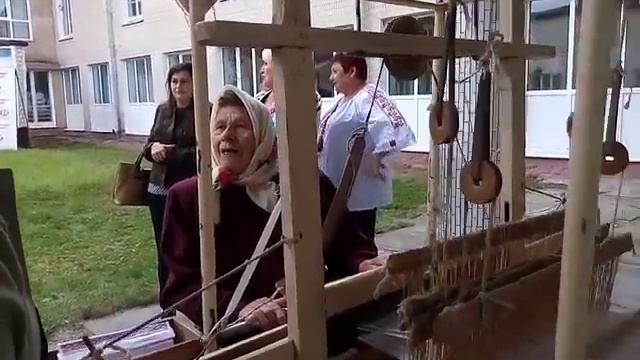 Кролевецькі рушники 2016 смотреть онлайн