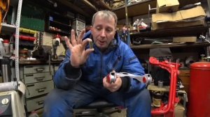 Ремонт подвески, всё о полиуретане, сайлентблоки и шаровые. Часть 1.