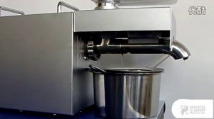 AKITA JP AKJP - 800 professional маслопресс шнековый пресс для холодного-горячего отжима масла цена