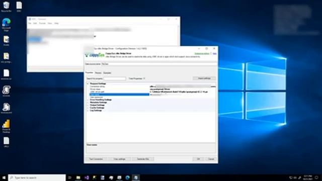 SQL Server JDBC Connector - Read/Write JDBC Bridge data in SQL Server смотреть онлайн