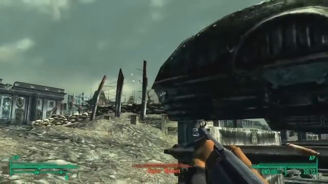 СБО Fallout 3   Самый быстрый обзор   Стоит ли играть в Фоллаут 3 в 2020 году