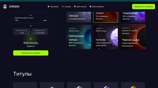 crodo смотреть онлайн