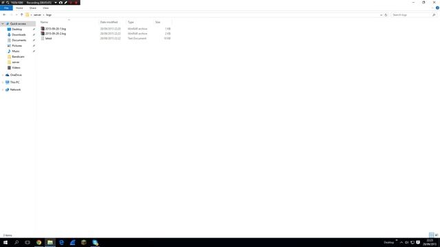 How to: Making a Minecraft 1.8.8 Server *SPIGOT* смотреть онлайн