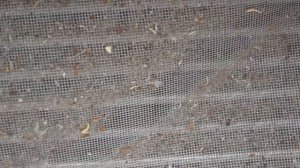 Обшивка салона вездехода Шрек