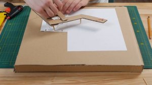КАК УВЕЛИЧИТЬ РИСУНОК! | DIY ➤Мейкерство