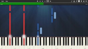 Daniel Licht - Dexter (Blood theme) | PIANO TUTORIAL
