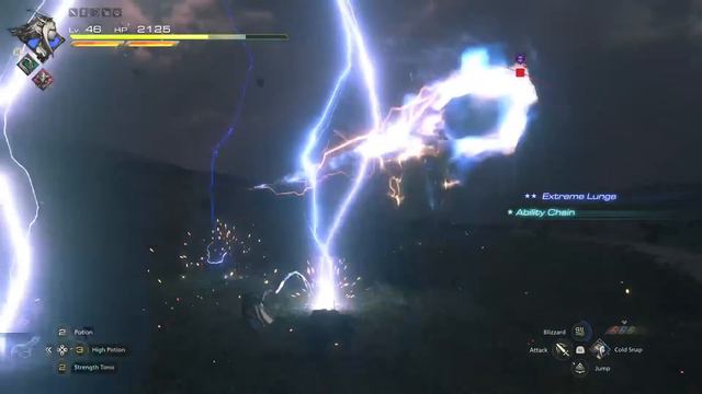 Final Fantasy XVI - 35 смотреть онлайн