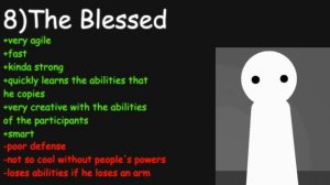 Top 17 the Stick Tournament Fighters (Lannfinder)