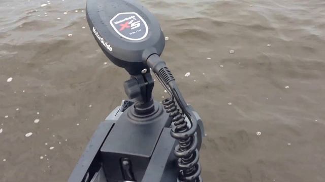 Motorguide xi5 www.Motorguidexi5.ru смотреть онлайн