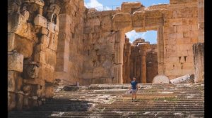 Top 8 INCREDIBLE places in Lebanon