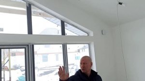 Каркасный дом. Челябинск