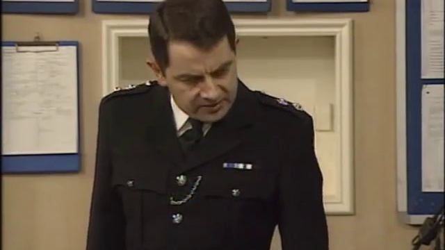 Thin Blue Line. Сливовое дерево. смотреть онлайн