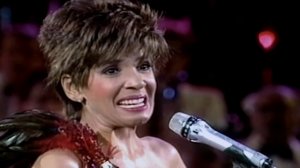 Shirley Bassey My Way