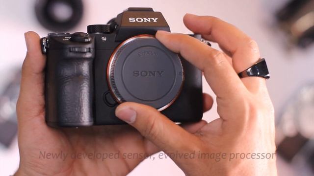 SONY A7III Unboxing | 4K Mirrorless Camera | Urdu/Hindi | Hashmi Photos смотреть онлайн