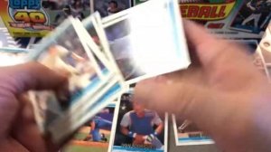 1992 DONRUSS BASEBALL. HUNT FOR CAL RIPKEN AUTO, Part 2