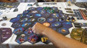 СУМЕРКИ ИМПЕРИИ 4 (3) Третья игра. Let"s play. Часть 1 из 2