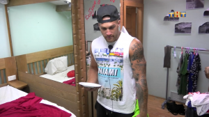 ДОМ-2 После заката 4908 день Ночной эфир (17.10.2017)