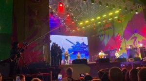 ЛЮБЭ - Солдат (Хабаровск. Арсеньев LIVE 2024)
