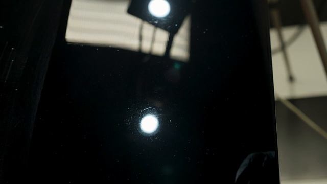 ВОССТАНАВЛИВАЕМ ЛКП С ПОМОЩЬЮ CLEAR COAT RESTORER (CCR) ОТ OPT смотреть онлайн