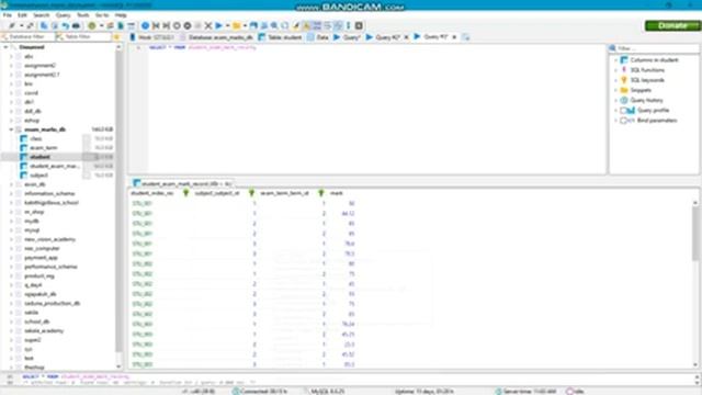 Data Base Task 26 | Write a Join Query Statement| 1st Year | Java Institute