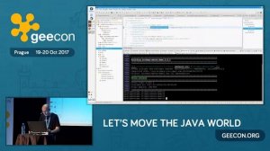 GeeCON Prague 2017: Peter Palaga - srcdeps - source dependencies with Maven and Gradle