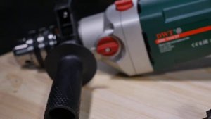 Обзор ударных дрелей DWT