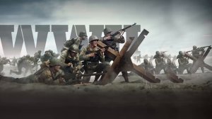 Call of Duty WWII (Sabaton - Great War) #60