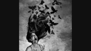 Душа  кричит... от боли корчась