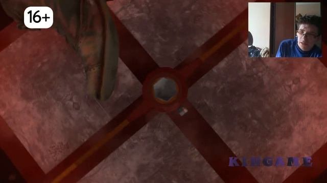 CUBE HORROR GAME |ИЩУ ВЫХОД ИЗ КУБА
