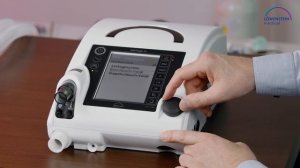 04 VENTIlogic LS Beatmung im Doppelschlauchsystem