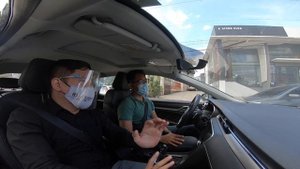 MG6 Test Drive | Performance and Features Review