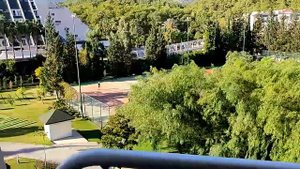 Mirage Park Resort 5* номер и комплимент!