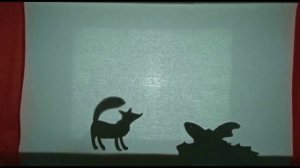 Эскимосская сказка "Как лисичка бычка обидела"