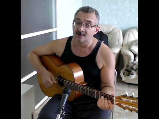 Когда легчают сожаленья. Дольский.