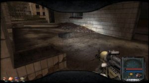 Сталкер Мёртвый город (v4.80). Где искать ящик с лекарствами !