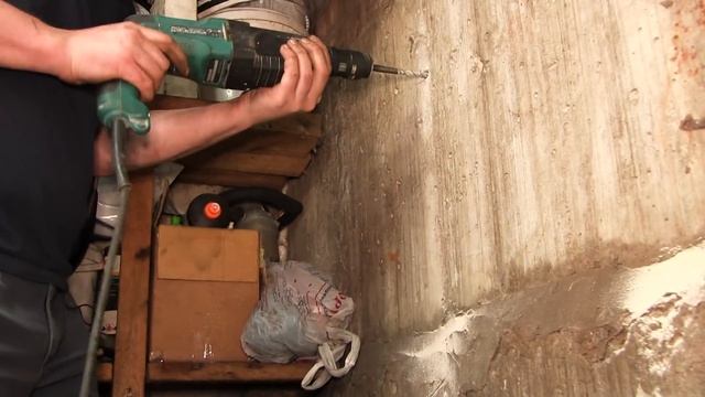 Организация рабочего пространства в Гараже смотреть онлайн