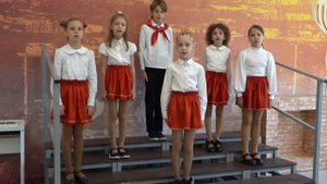 Учителям-танец