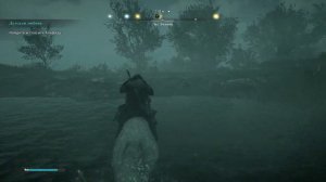 ДЕТСКАЯ ЛЮБОВЬ, АЛЬФИДА ▶ Assassin's Creed Valhalla