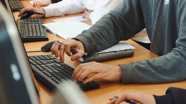 Институт технологий управления смотреть онлайн