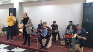 Farhod Yuldashev- Muqaddas ayol