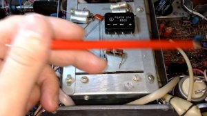 Амфитон 002 усилитель.  "Кладовка".  Выпуск №11