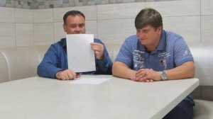 Пришел штраф за проданную машину .Что делать ?