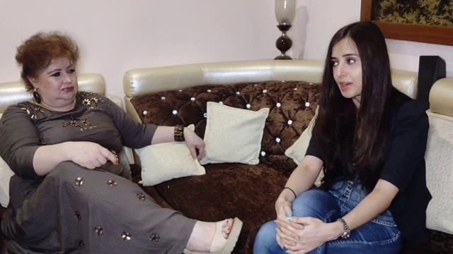 Моя семья. Болталки с дочерью. Часть 2. смотреть онлайн