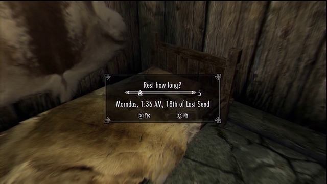 The Elder Scrolls V: Skyrim - Walkthrough Part 3: Three's A Crowd смотреть онлайн