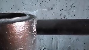 Экономайзер для твердотопливного котла.